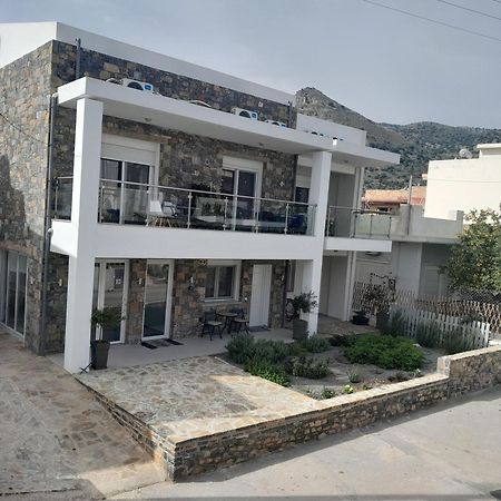Elounda Olithos Apartments Luaran gambar