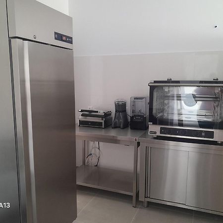 Elounda Olithos Apartments Luaran gambar