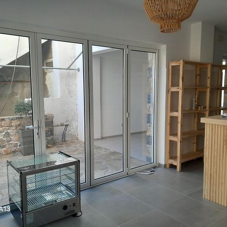 Elounda Olithos Apartments Luaran gambar