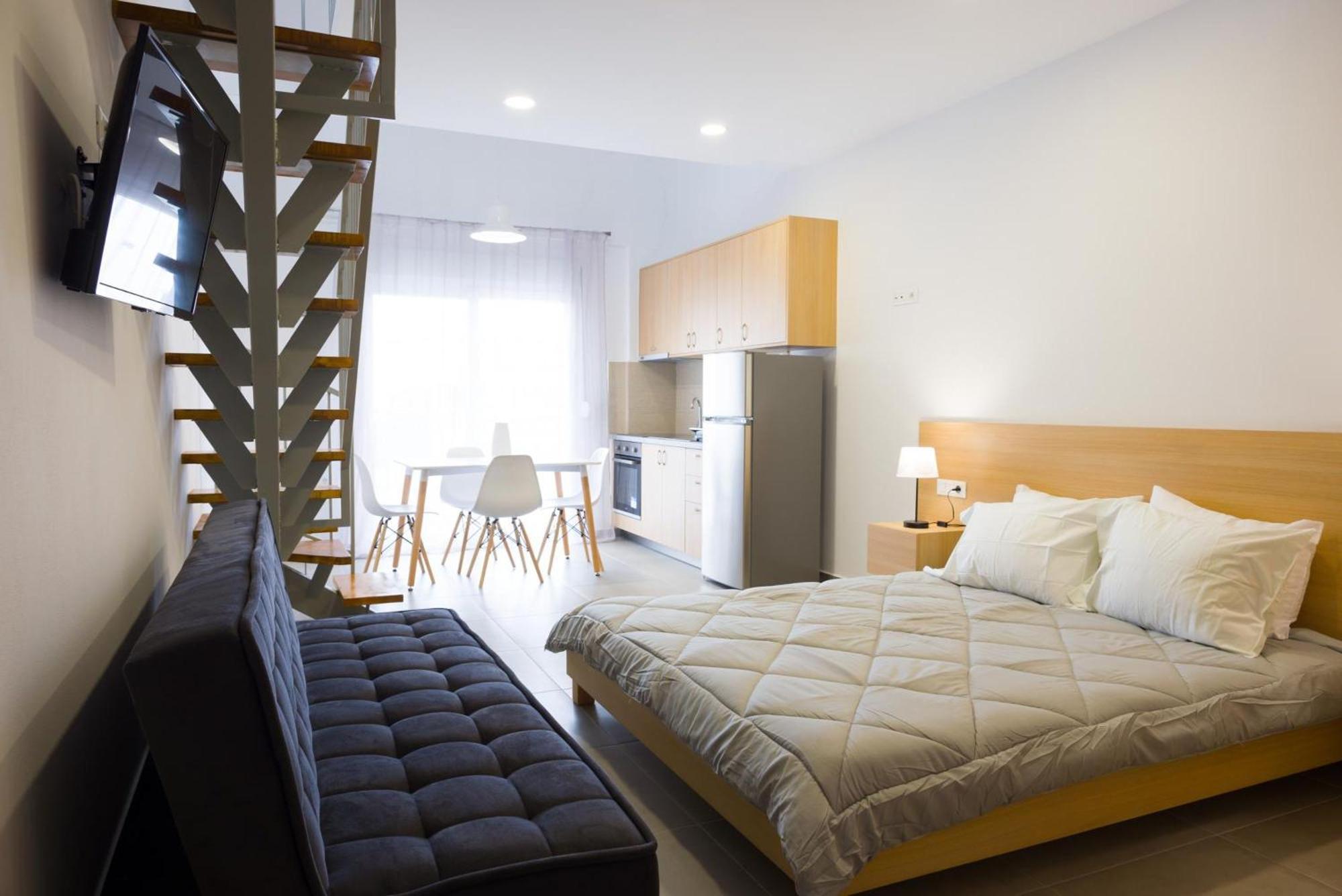 Elounda Olithos Apartments Luaran gambar