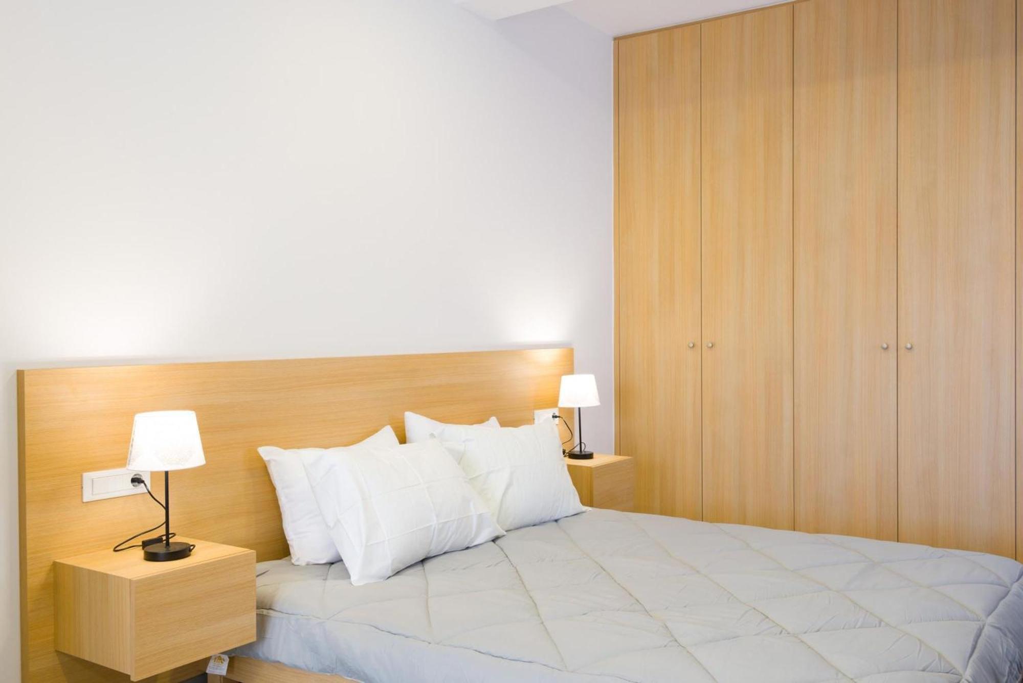 Elounda Olithos Apartments Luaran gambar