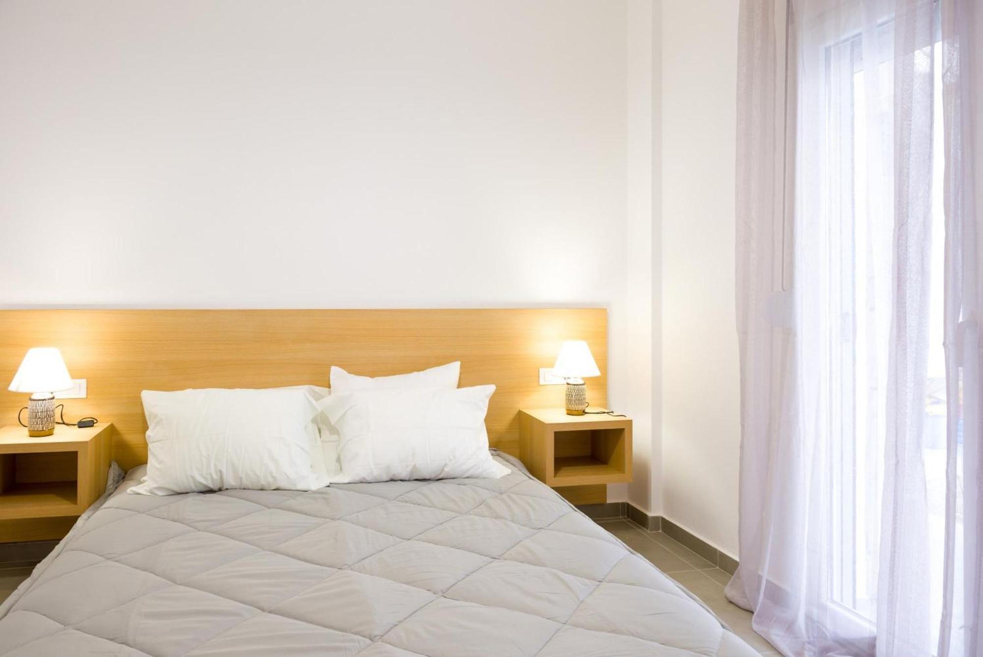 Elounda Olithos Apartments Luaran gambar
