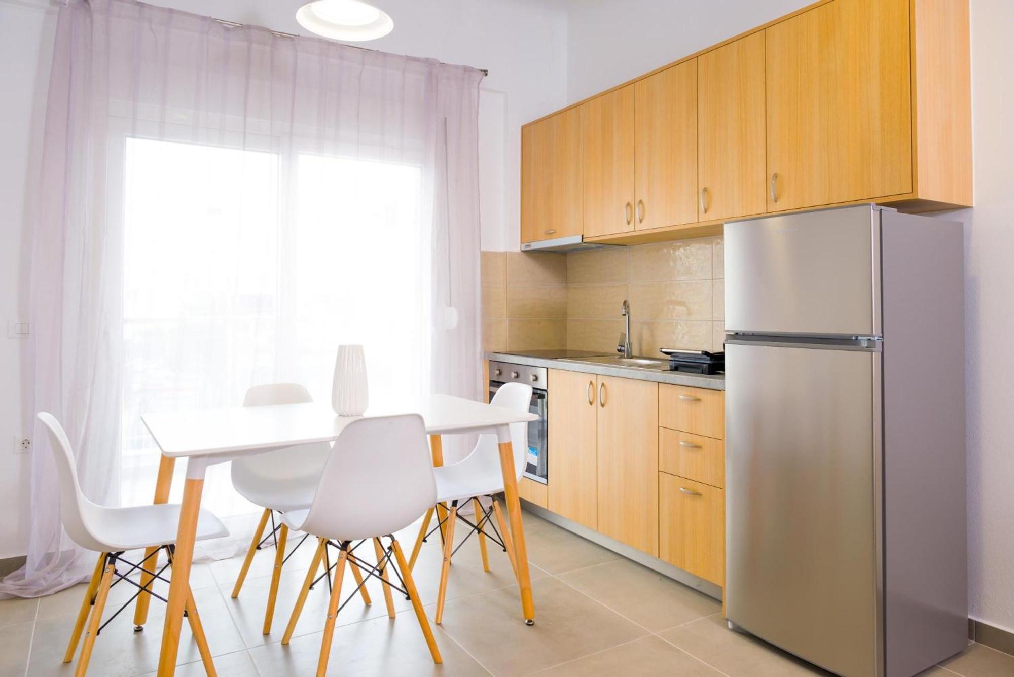 Elounda Olithos Apartments Luaran gambar