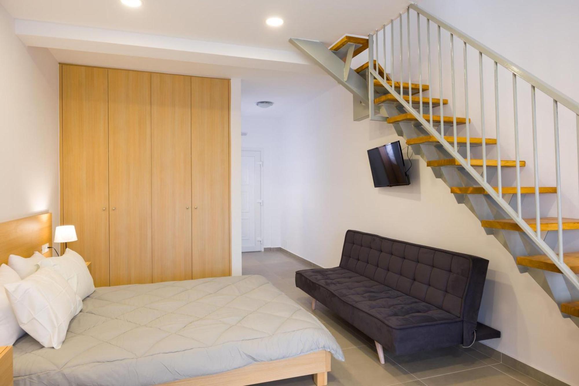 Elounda Olithos Apartments Luaran gambar
