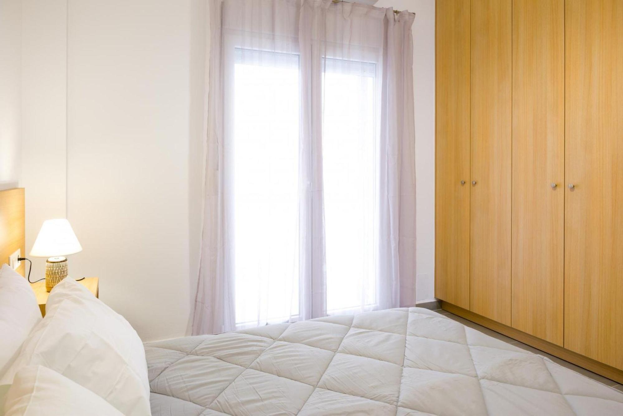 Elounda Olithos Apartments Luaran gambar