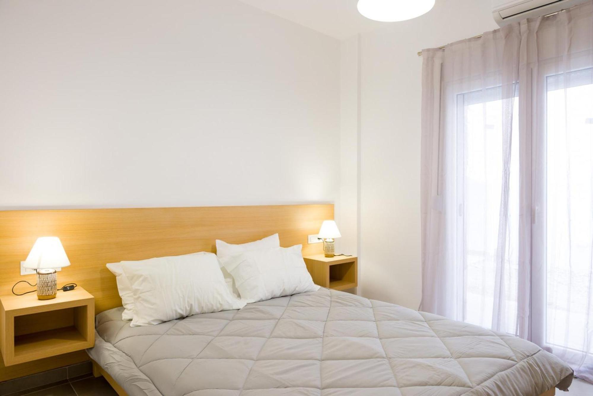 Elounda Olithos Apartments Luaran gambar