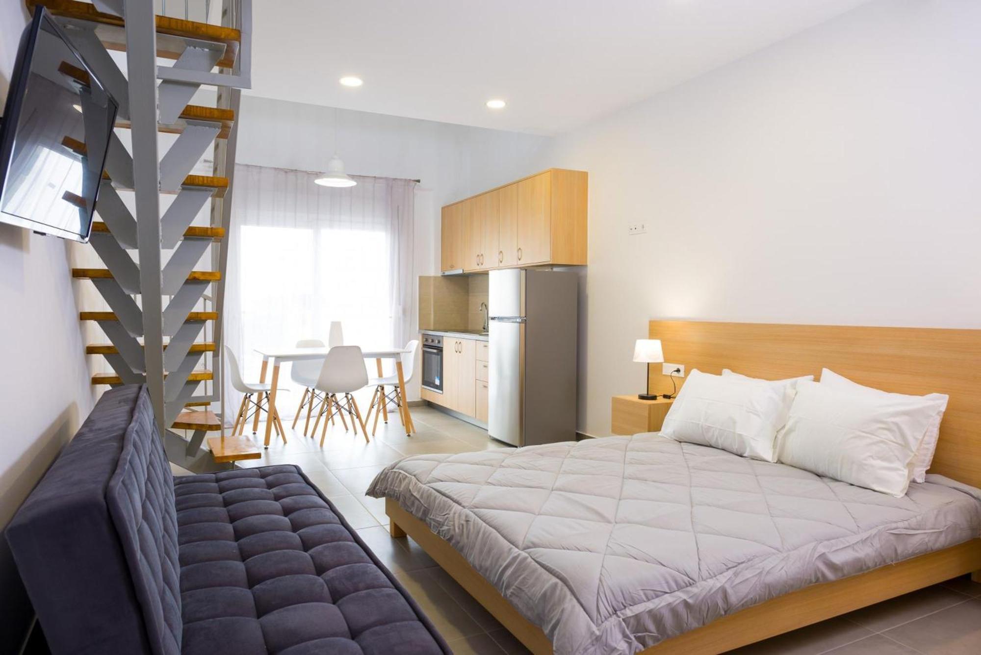 Elounda Olithos Apartments Luaran gambar