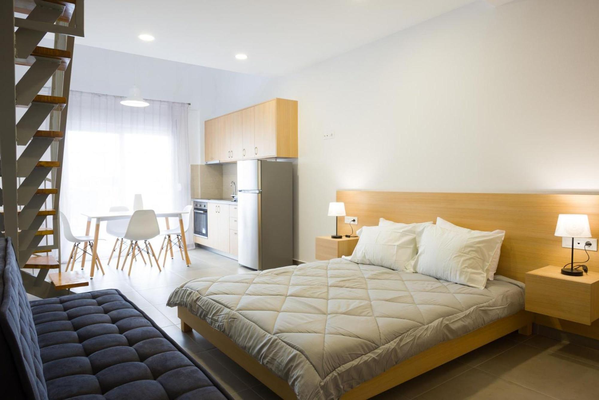 Elounda Olithos Apartments Luaran gambar