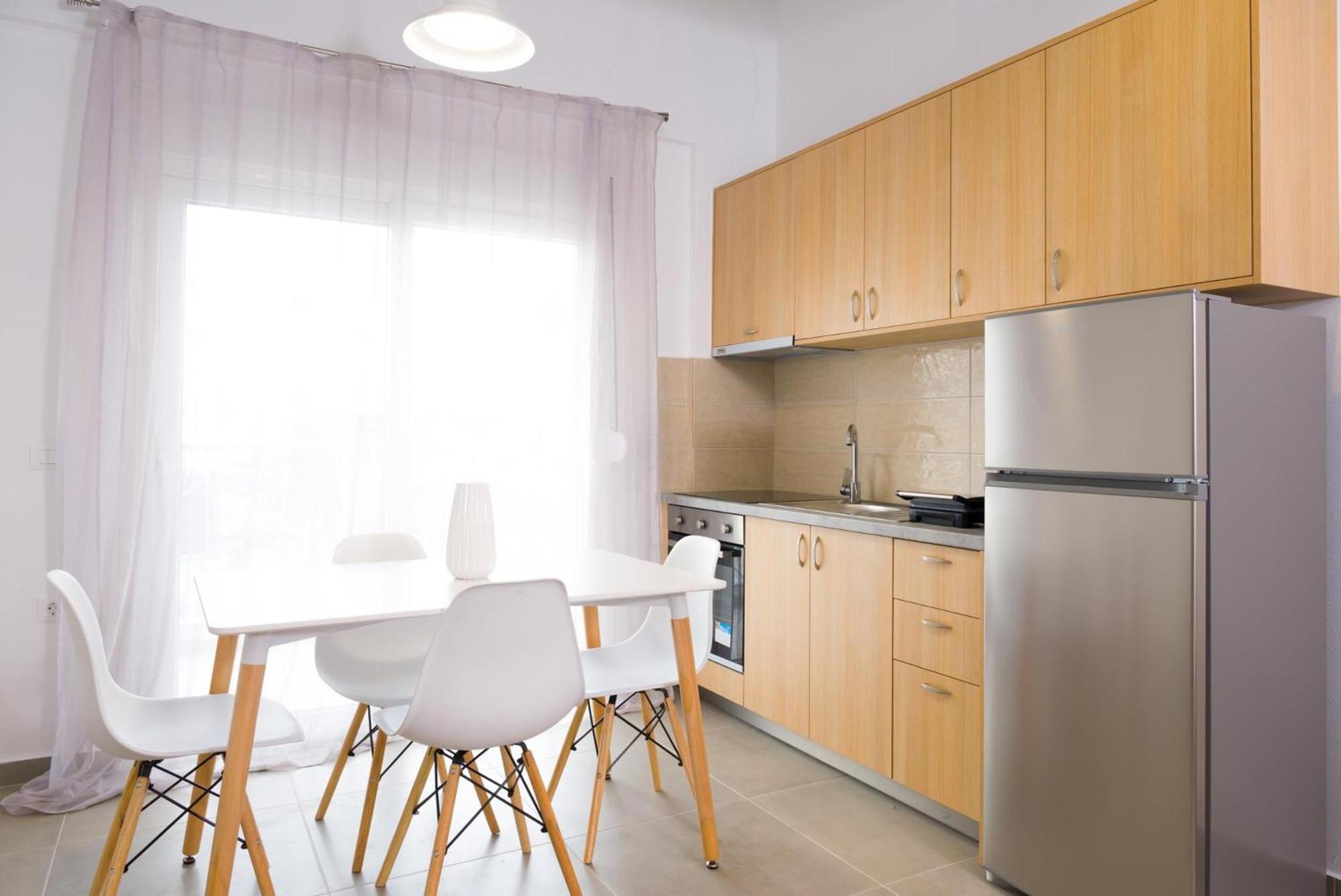 Elounda Olithos Apartments Luaran gambar