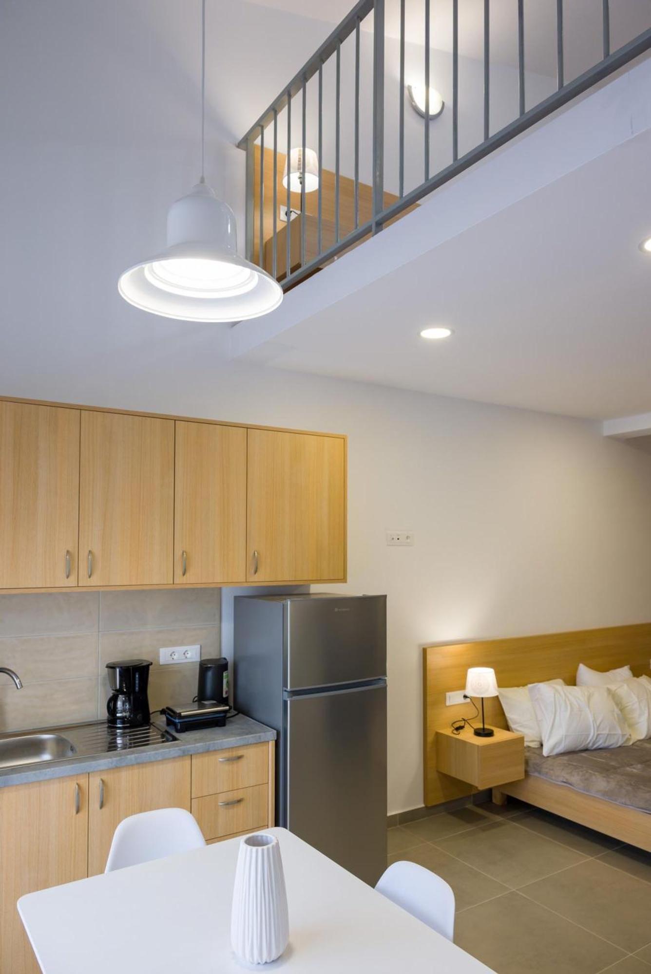 Elounda Olithos Apartments Luaran gambar