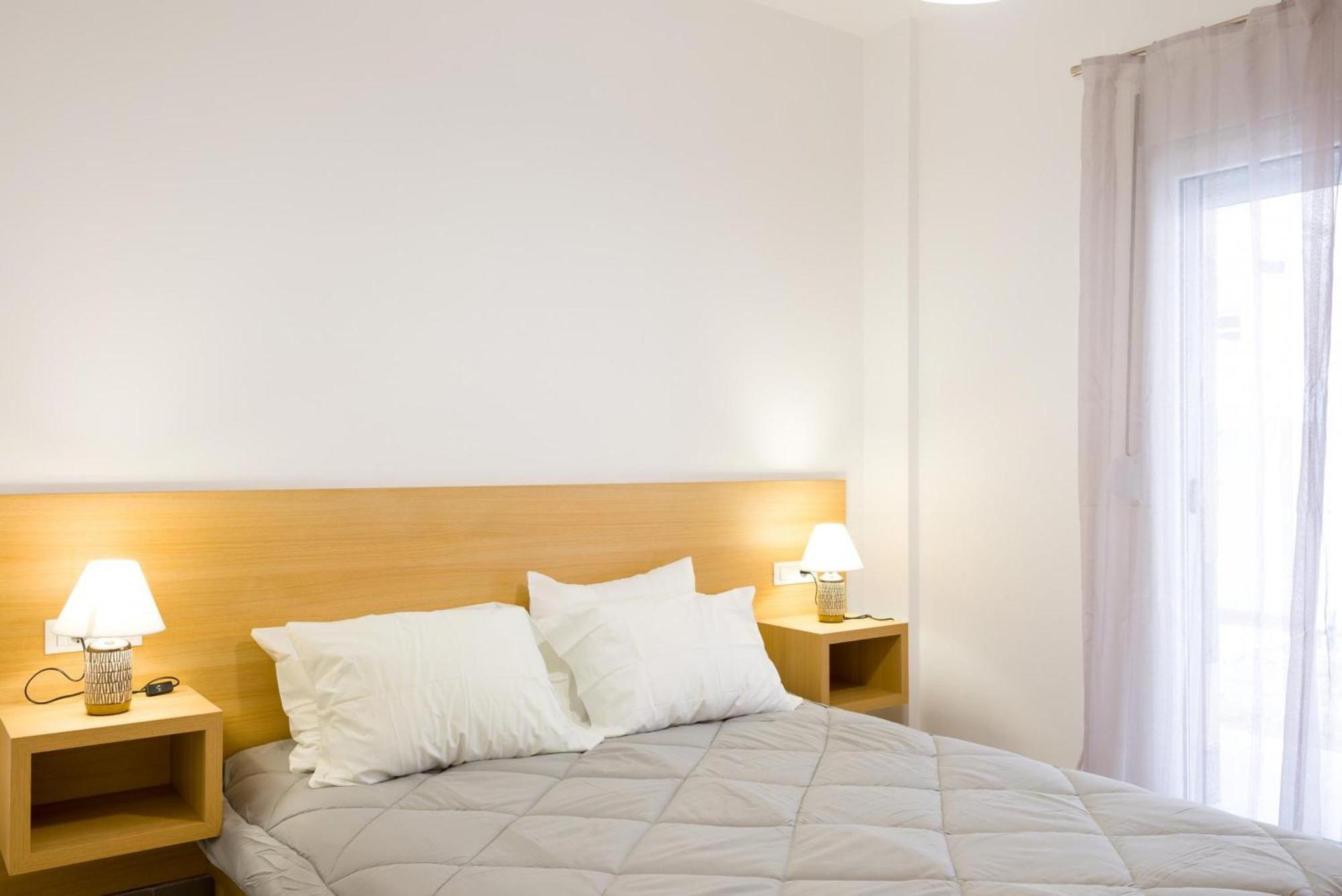 Elounda Olithos Apartments Luaran gambar