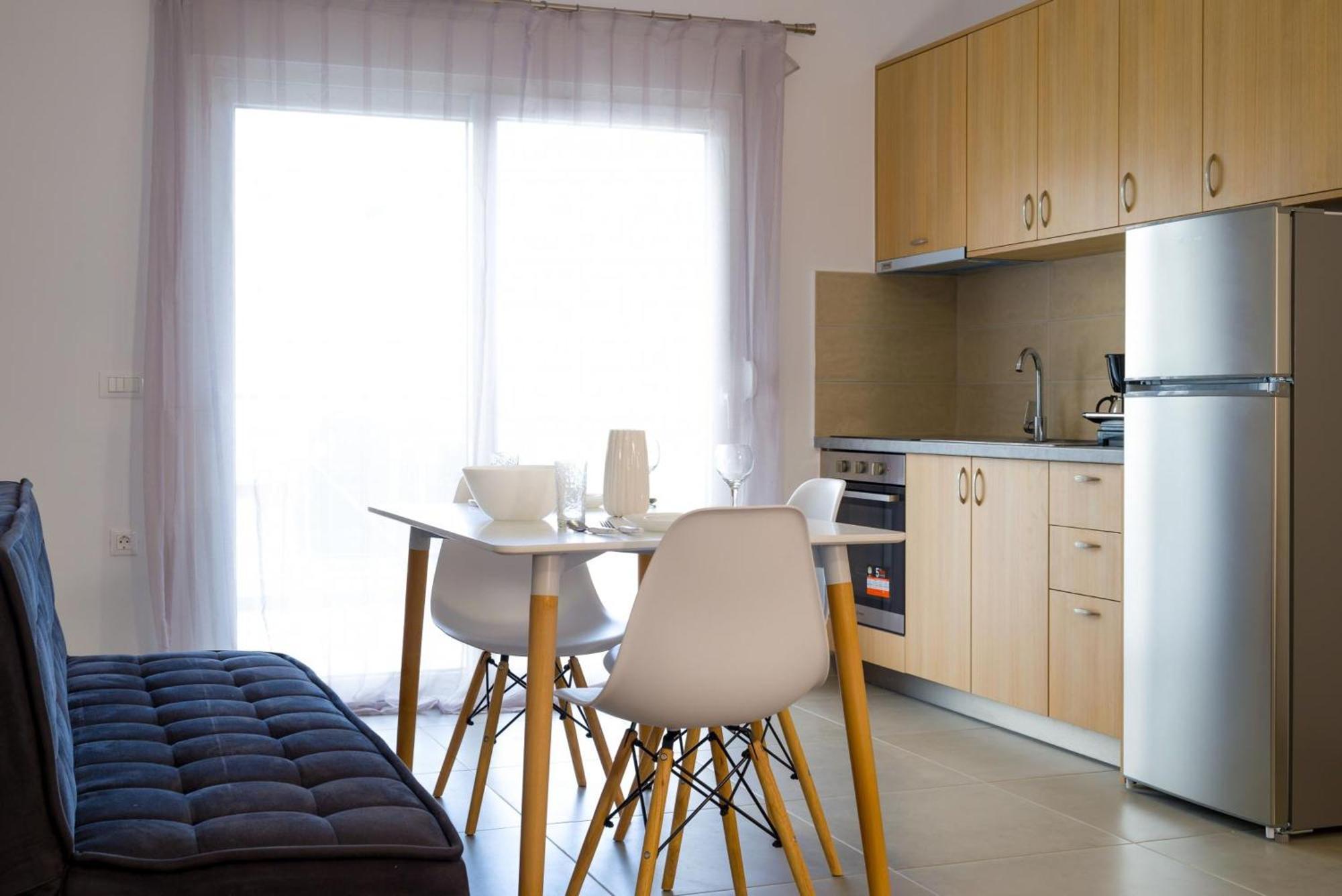 Elounda Olithos Apartments Luaran gambar