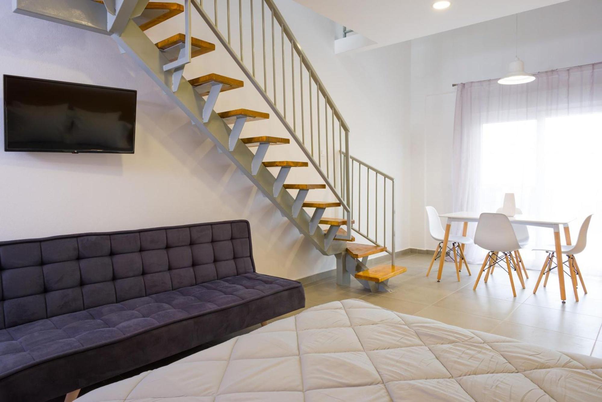 Elounda Olithos Apartments Luaran gambar
