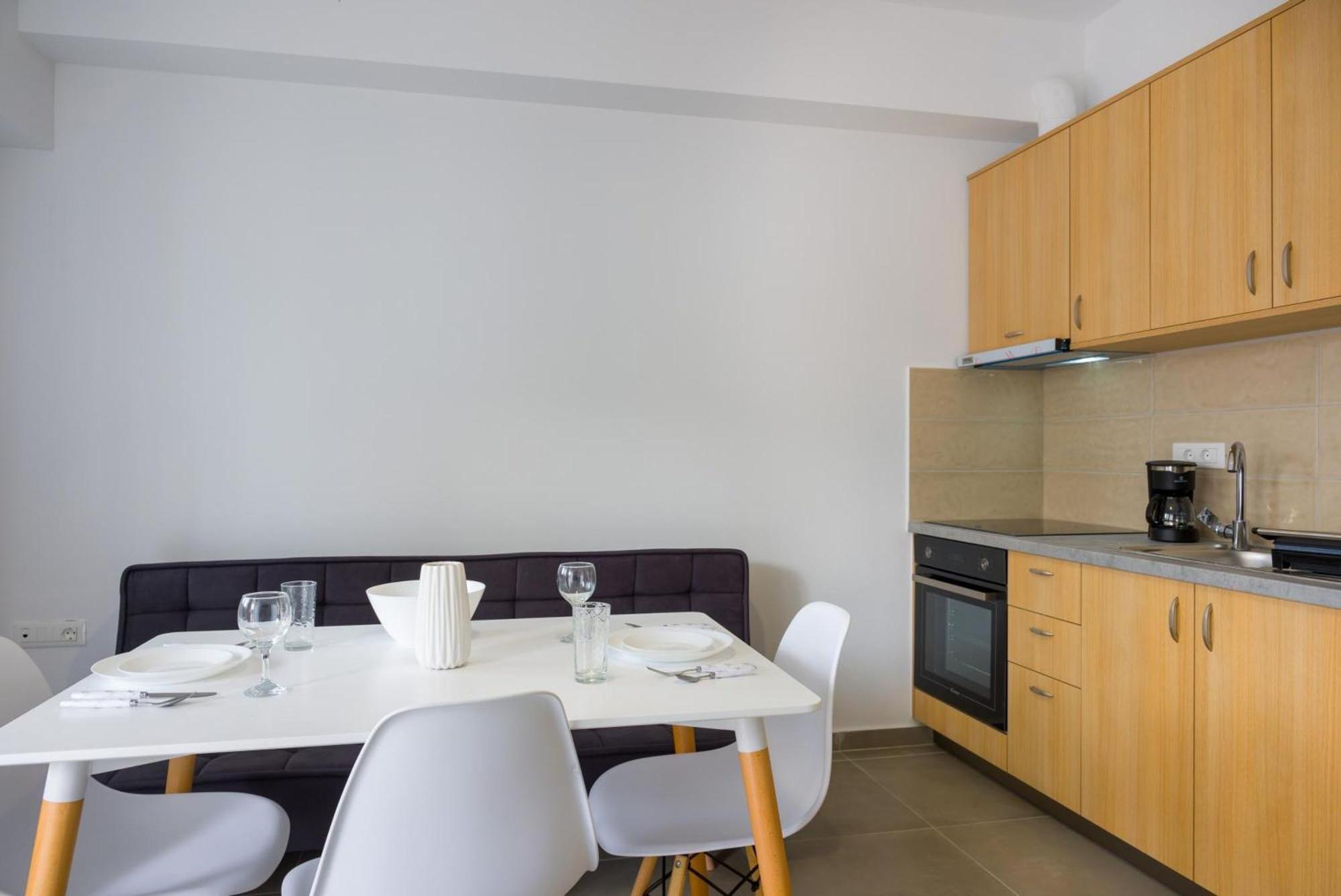 Elounda Olithos Apartments Luaran gambar