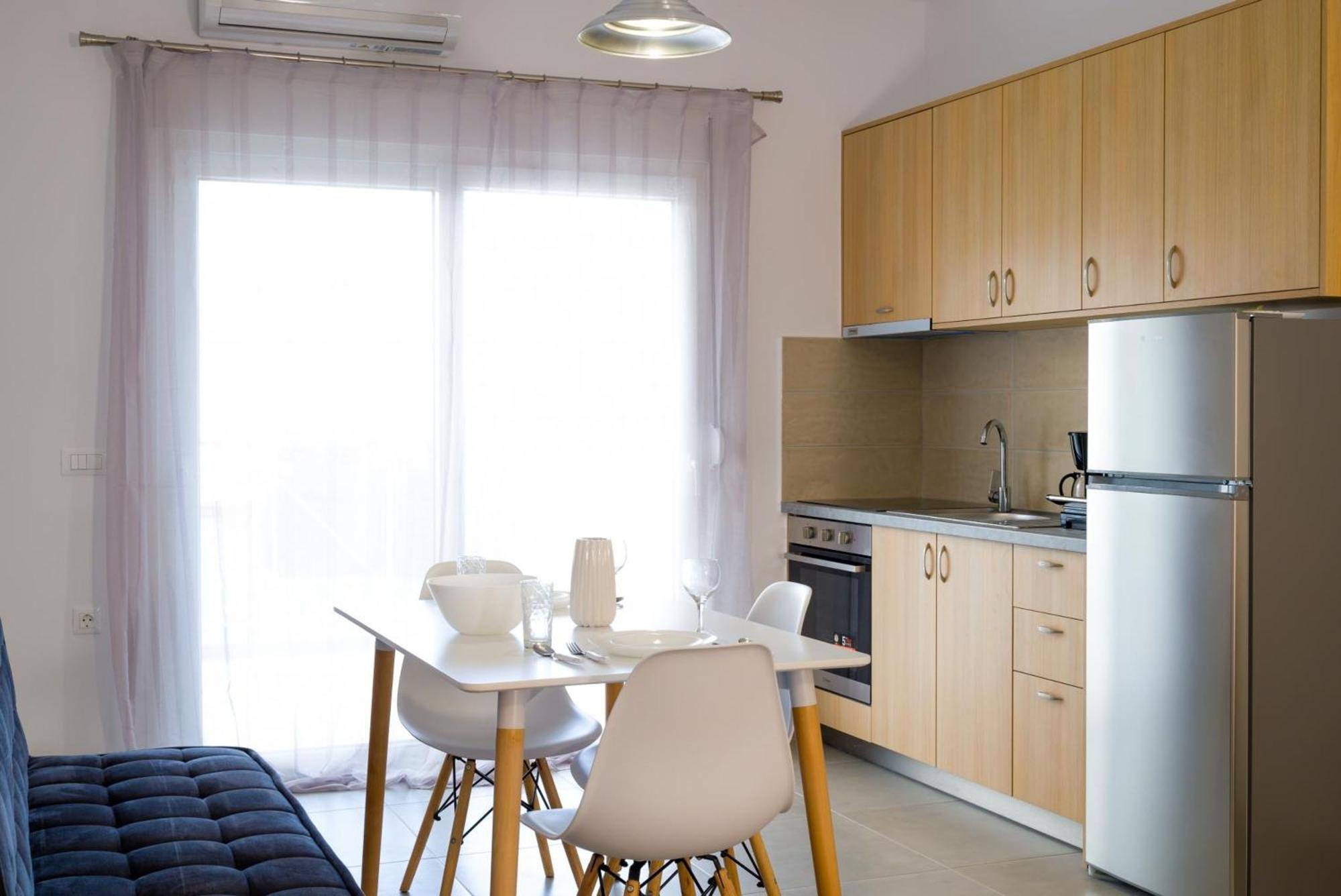 Elounda Olithos Apartments Luaran gambar