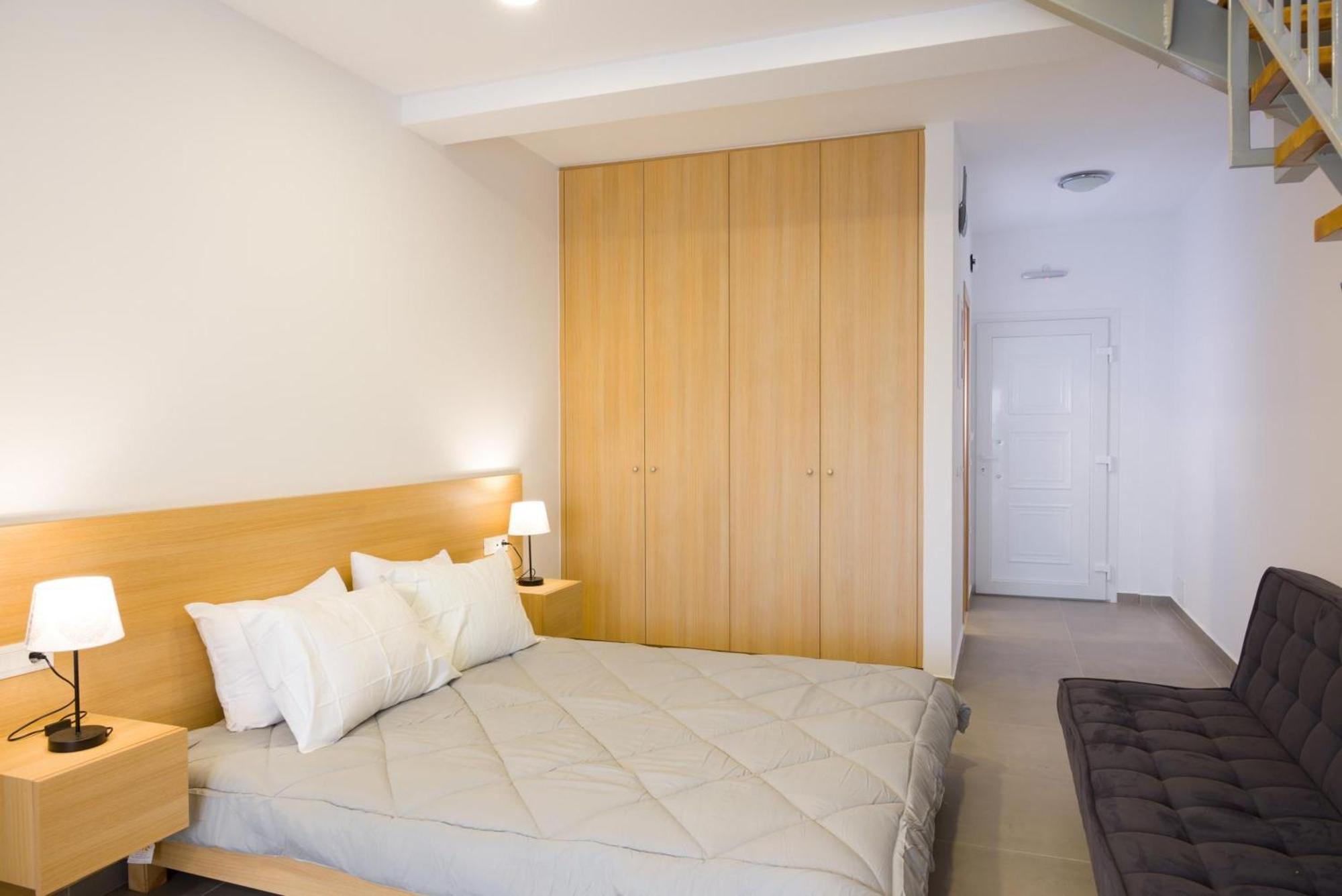 Elounda Olithos Apartments Luaran gambar