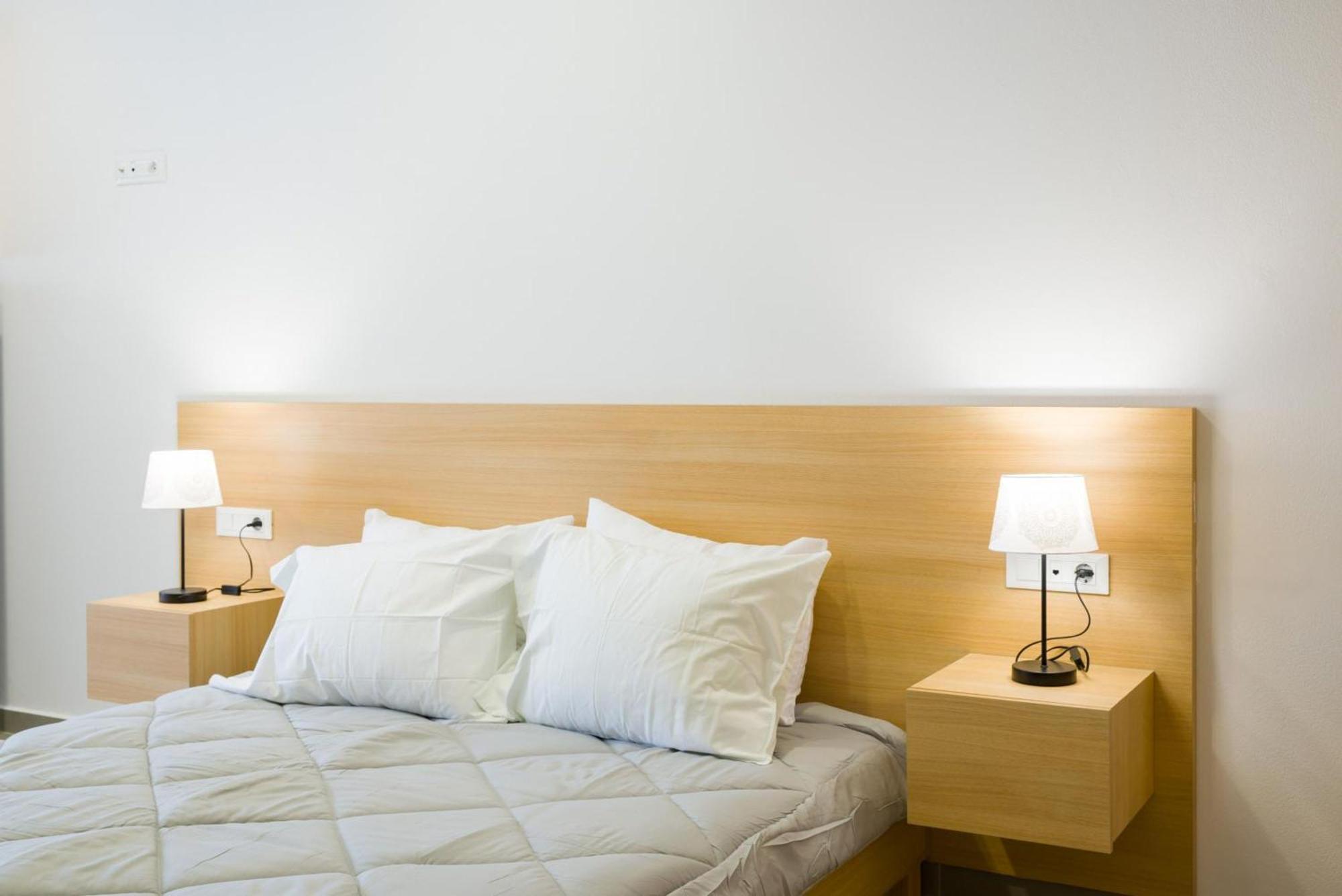 Elounda Olithos Apartments Luaran gambar