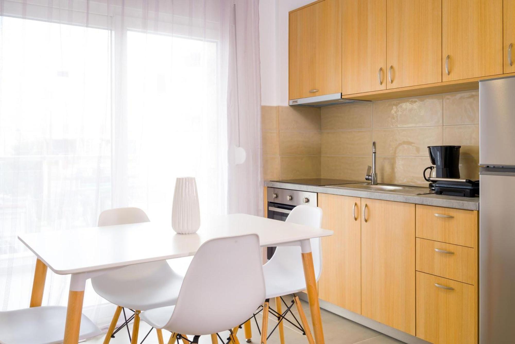 Elounda Olithos Apartments Luaran gambar
