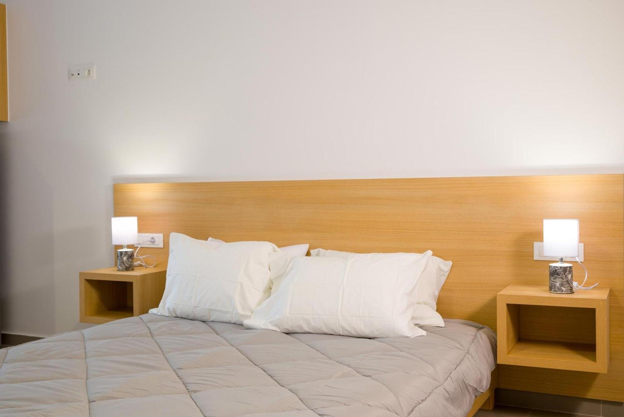 Elounda Olithos Apartments Luaran gambar