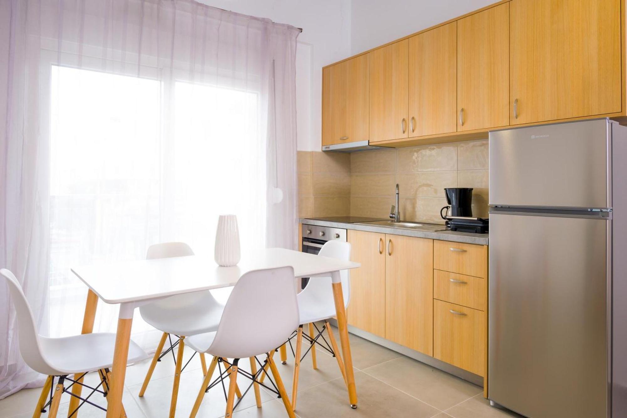 Elounda Olithos Apartments Luaran gambar