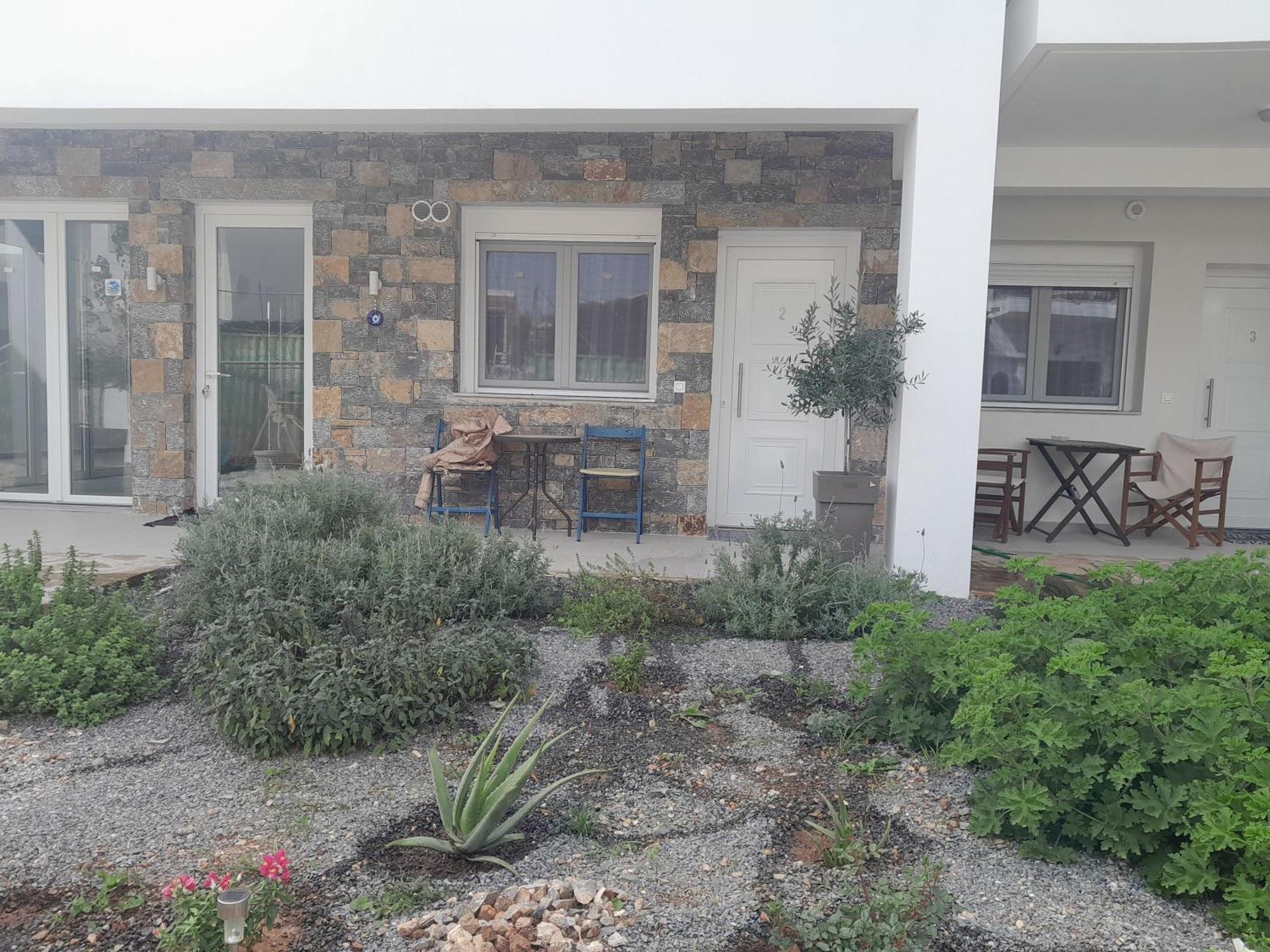Elounda Olithos Apartments Luaran gambar