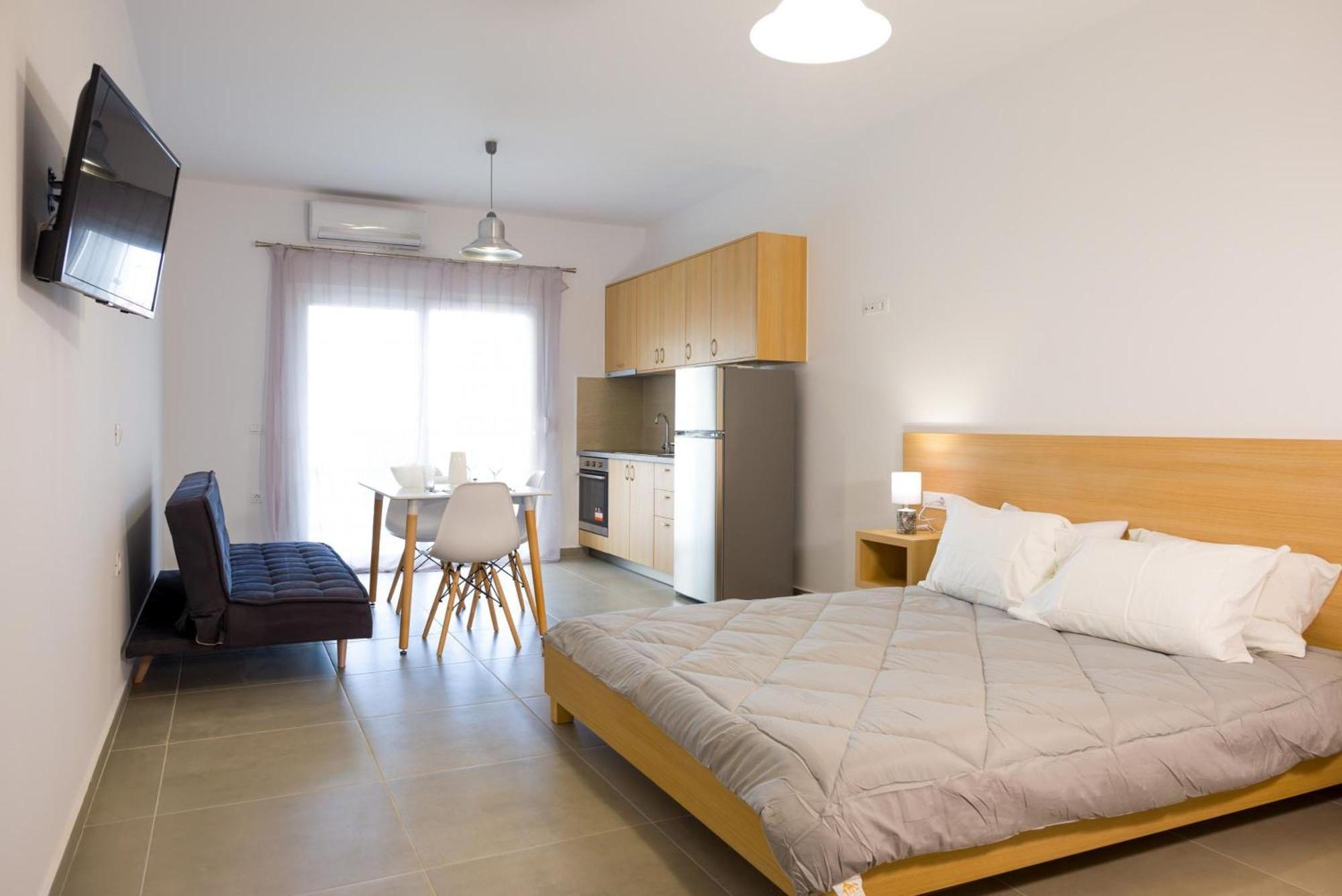 Elounda Olithos Apartments Luaran gambar