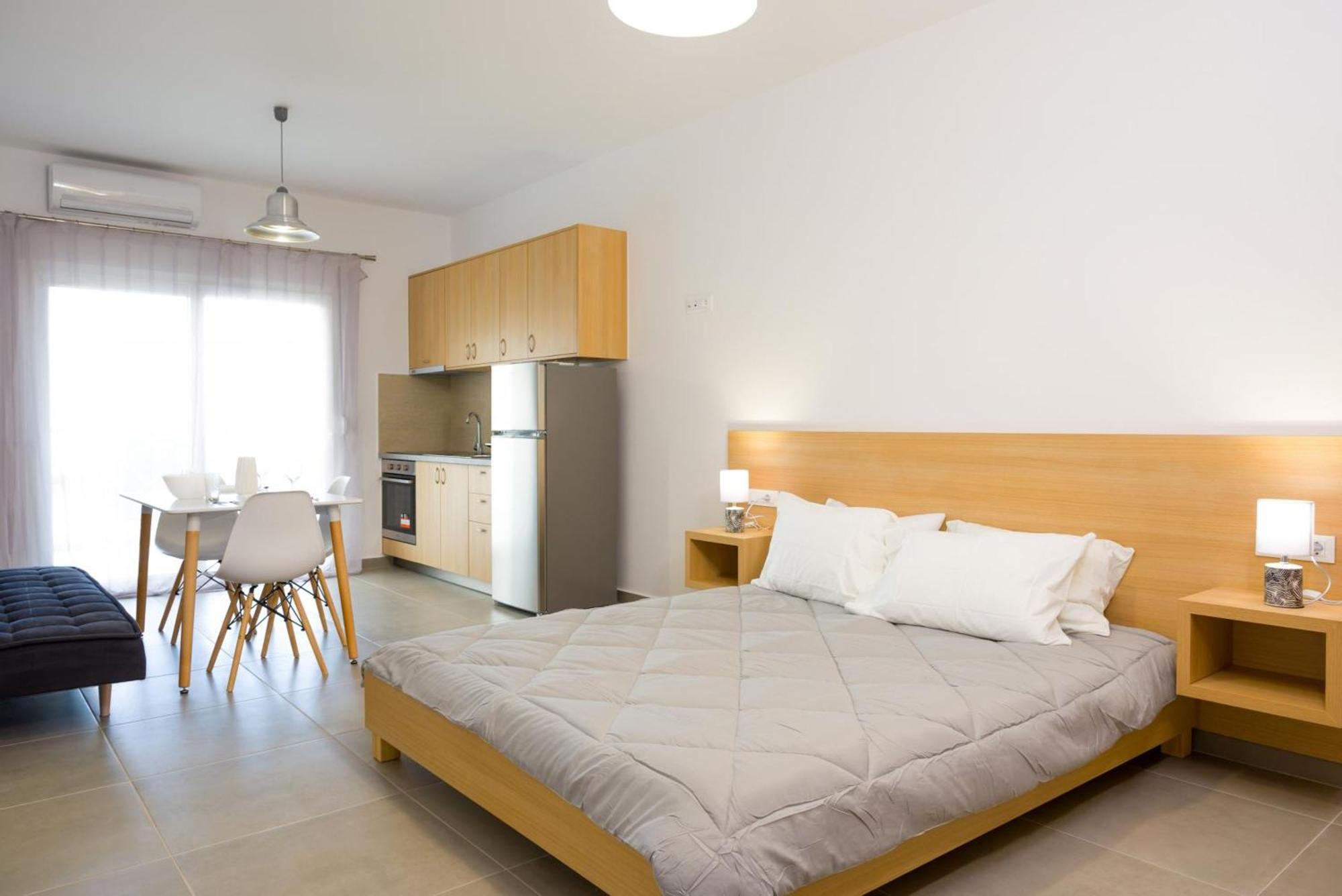 Elounda Olithos Apartments Luaran gambar