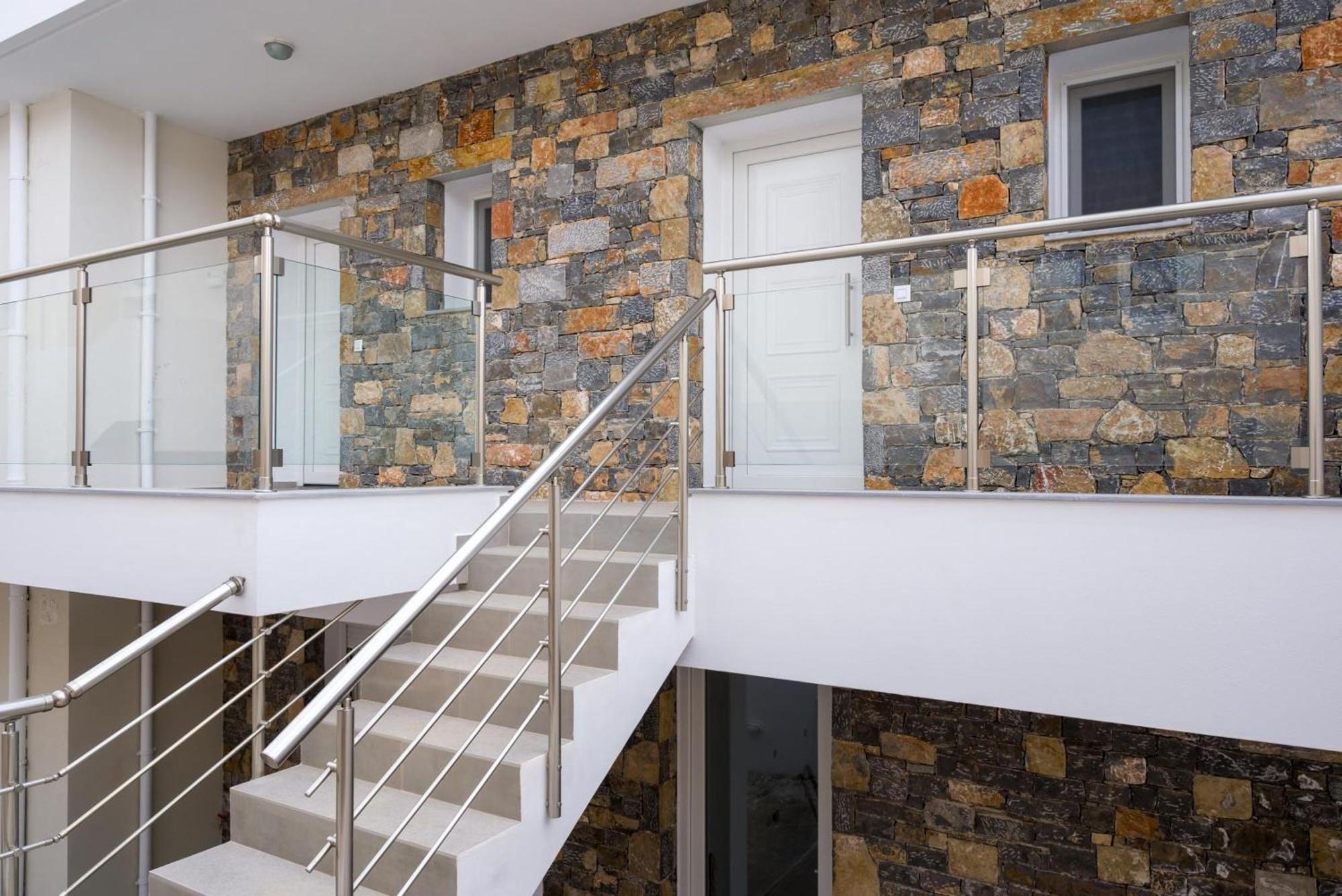 Elounda Olithos Apartments Luaran gambar