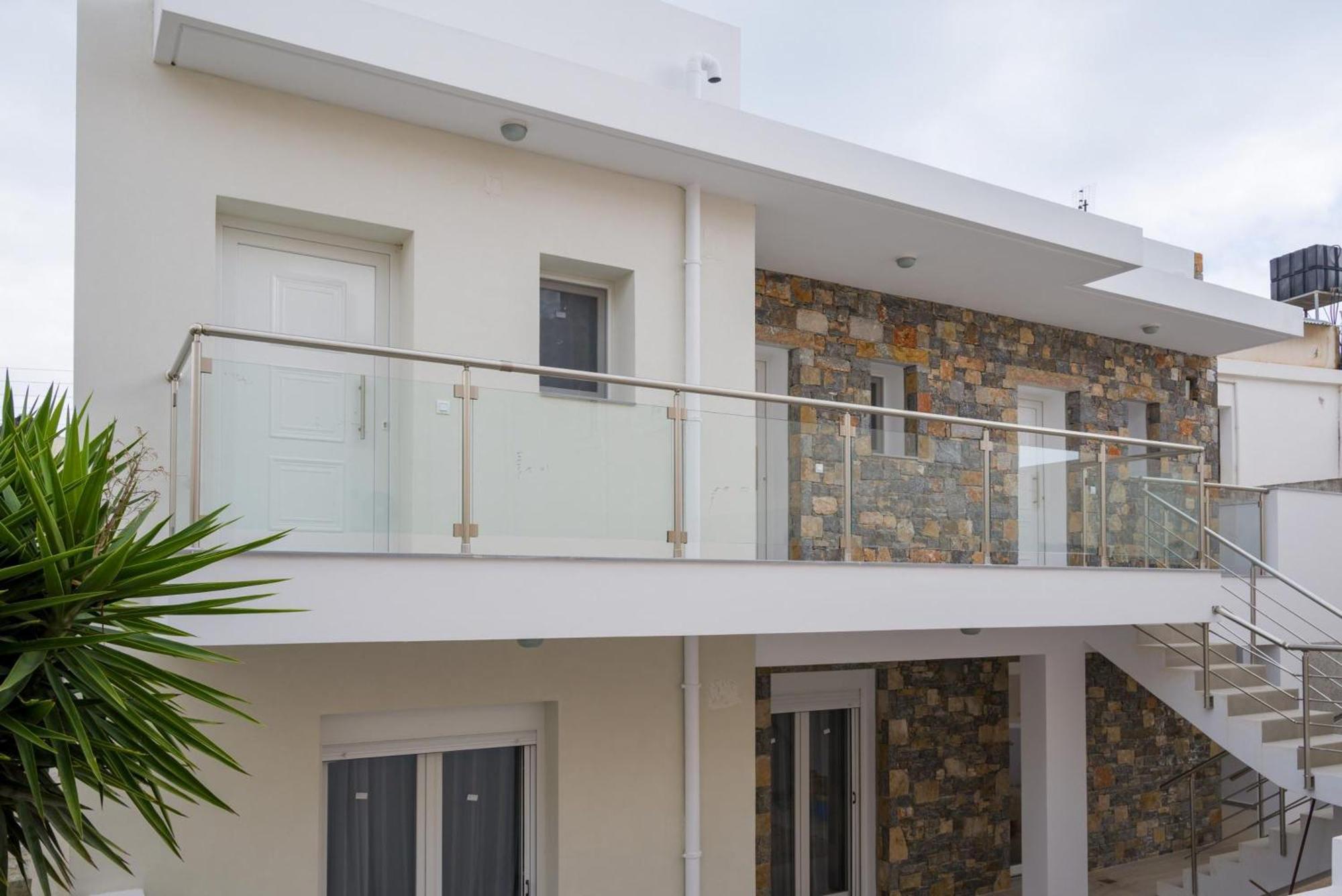 Elounda Olithos Apartments Luaran gambar