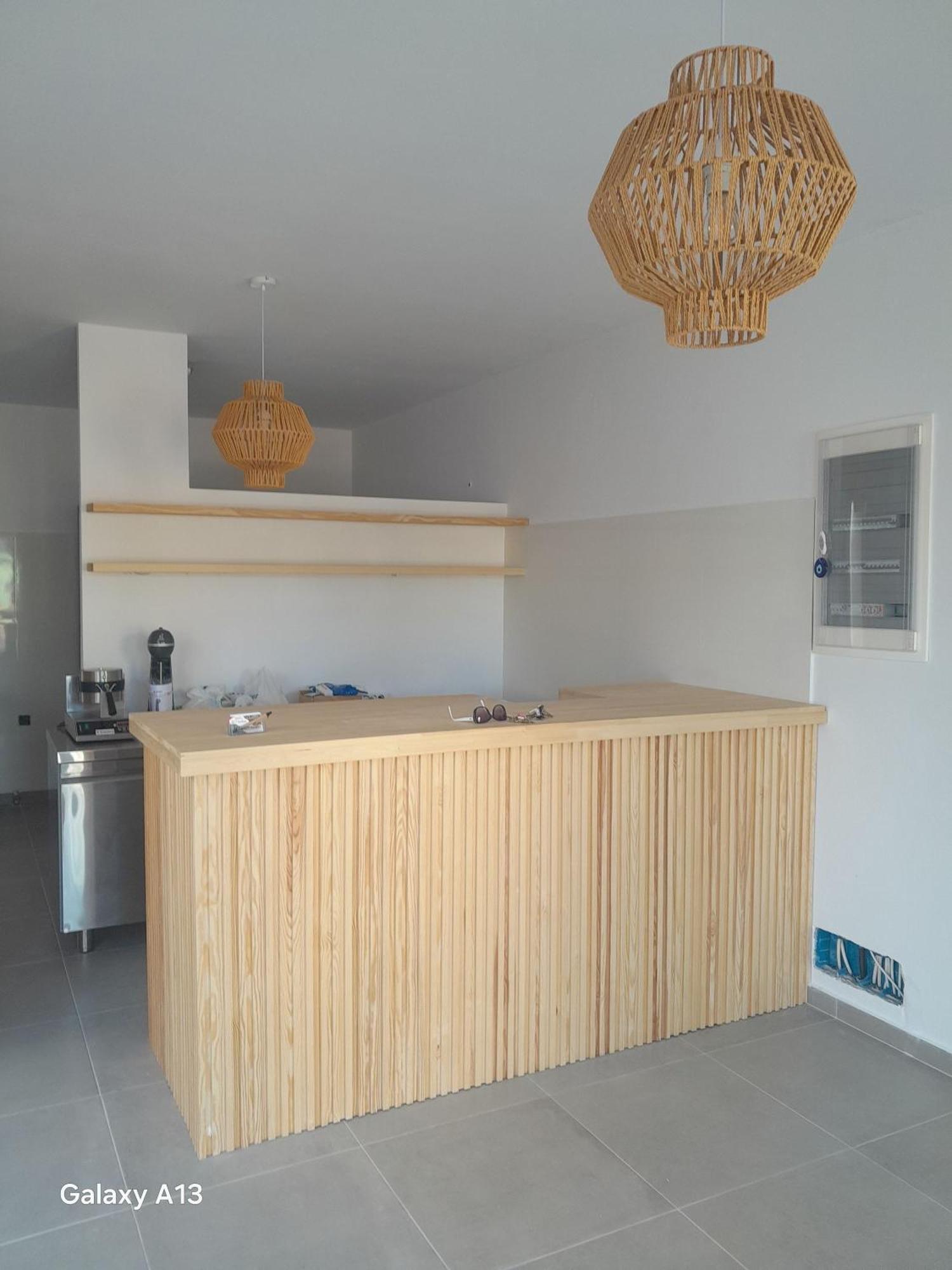 Elounda Olithos Apartments Luaran gambar