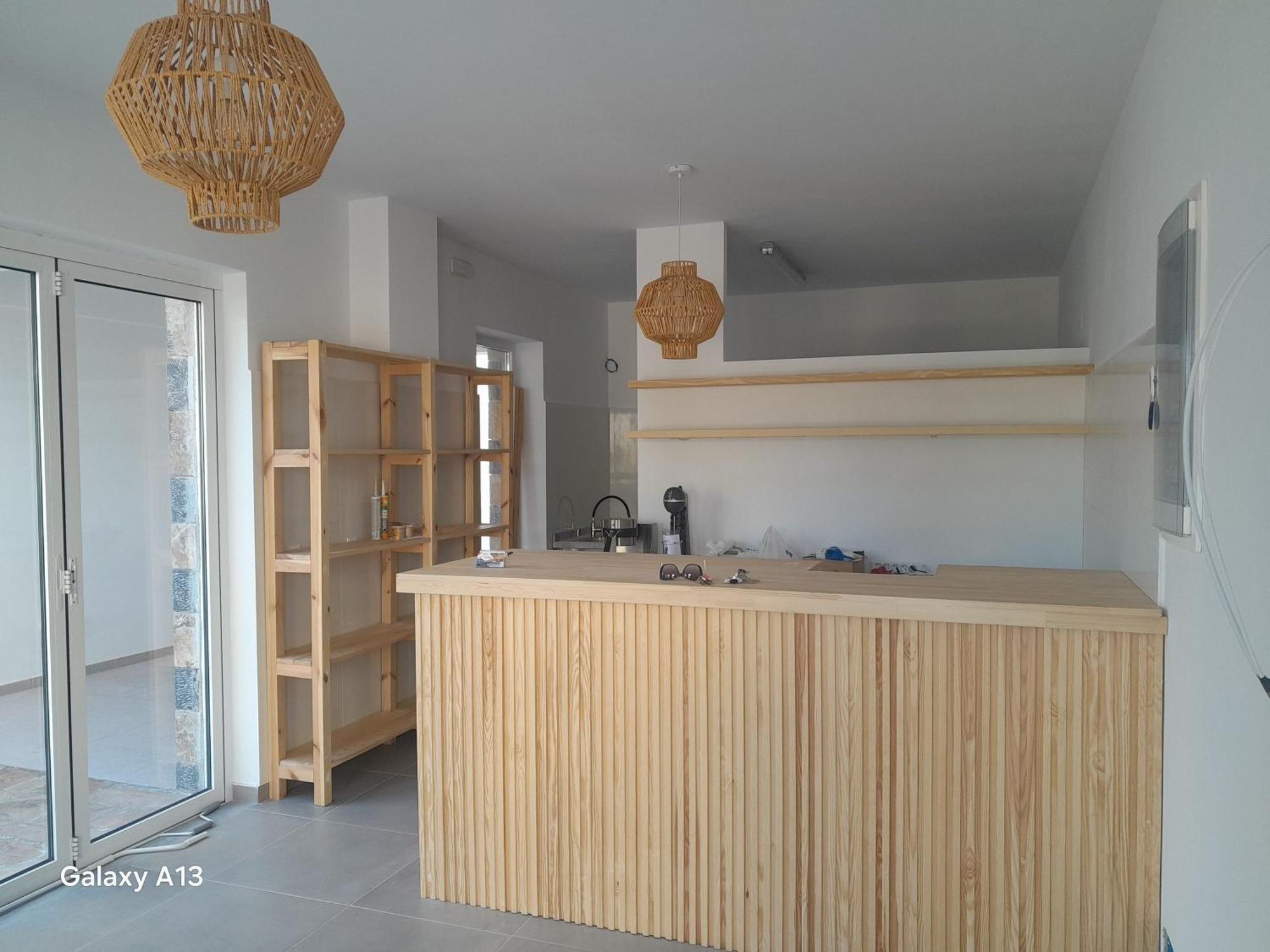 Elounda Olithos Apartments Luaran gambar
