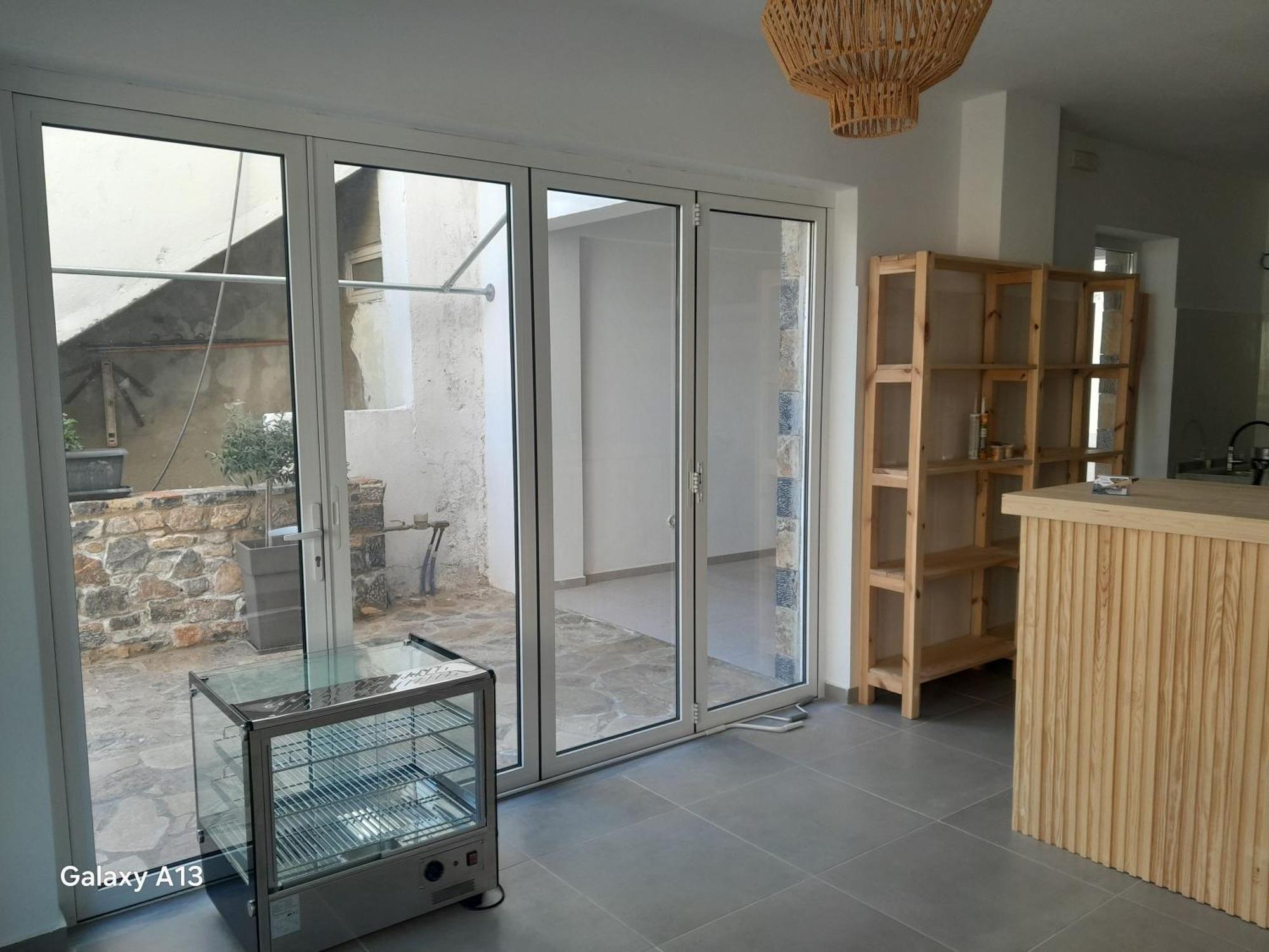 Elounda Olithos Apartments Luaran gambar