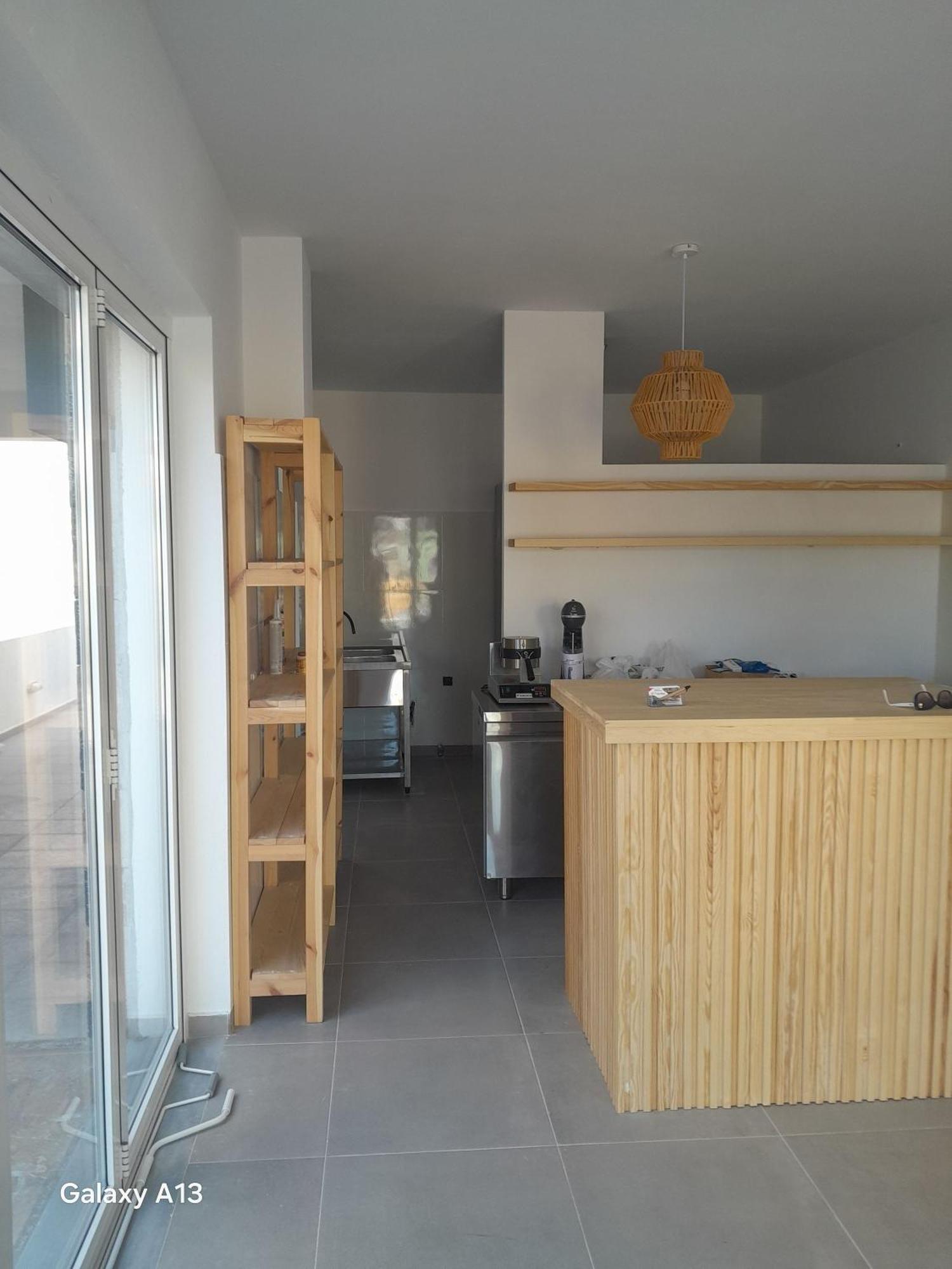 Elounda Olithos Apartments Luaran gambar