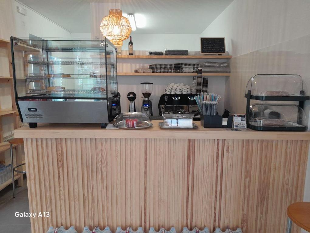 Elounda Olithos Apartments Luaran gambar